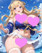 中破フレッチャー