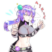 ヘクチョイ