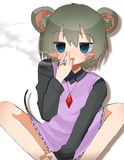 青眼