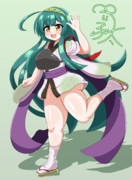 ずんちゃん！！