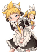鏡音