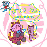 はっぴー22th anniversary!!　2025