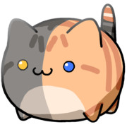 【素材】キジチャトラ猫・マップ隠し・上からライティング【フリー素材処くらげや】