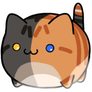 【素材】キジチャトラ猫・マップ隠し・下からライティング【フリー素材処くらげや】