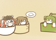 にくまん