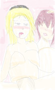 百合