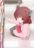 きりたんキラキラ金曜日✨