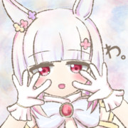 ハッピーミークちゃん