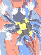 ルーレット・スパイダー