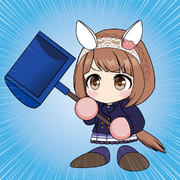 ユキカキノビジン