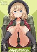 カチューシャ生誕祭