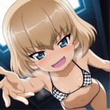 カチューシャ様のお誕生日2025