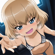 カチューシャ様のお誕生日2025