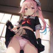 ＡＩ春雨①