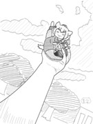 怪奇シャトル　その2