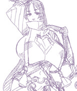 頼光さん