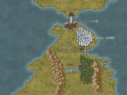 ダーレスブルグ大公國（たいこうこく）テラスティア側領土