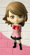 岳羽ゆかり