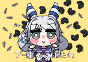 オーバーライドなヒシミラクル