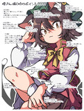 橙さんのこだわりポイント