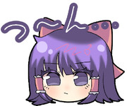 ゆっくりむぎくん