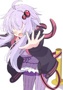 ゆかりさんが日常でやらかしてそうな事