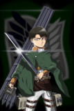 リヴァイ兵長