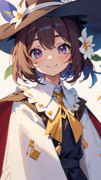 春の使者