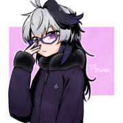 フラワさん