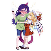 なんすか