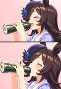 えほーライス