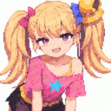 リリンちゃん