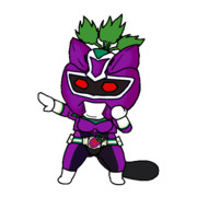 キャロットマンダーク