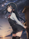朝潮（６８艦目）表