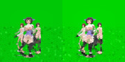 【紳士:VRMMD】須賀乙莉は恋に‥ (passthrough) (private)