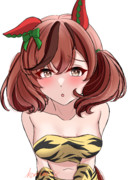 鬼コスネイチャさんrkgk