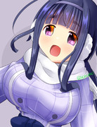 明日香ちゃん