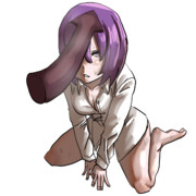 げるちゃんとイカスミ焼きを食べよう（提案）