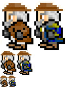 『Hogwarts Legacy』初見実況！最終回記念ドットジーコ