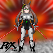 サトノシャドームーン(RXver)