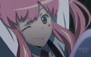 謎の美少女パート1その4（アニメ10話4:00:28スクショ）2025.2.2投稿