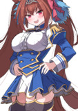 ダイワスカーレット