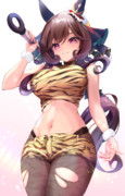 鬼ドンナ