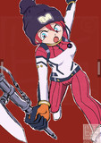 マチュ