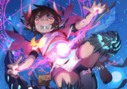 さいきょー!!