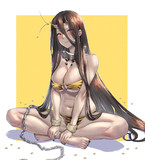 戦艦棲姫