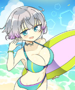 羽ノ華さん