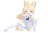 待っていたよ先生