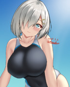 浜風さん