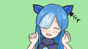にゃん